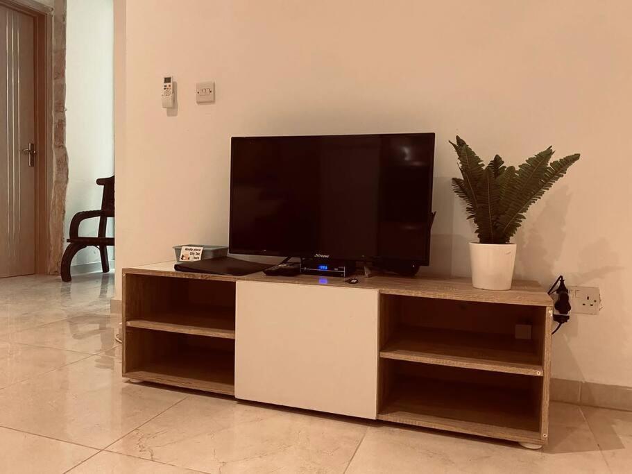 Vallettadreamsuites Groud Floor Shared Sea View Rooof Terrace 외부 사진