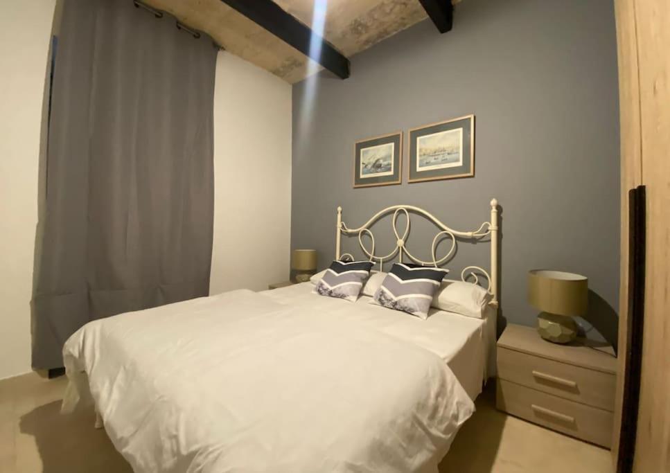 Vallettadreamsuites Groud Floor Shared Sea View Rooof Terrace 외부 사진