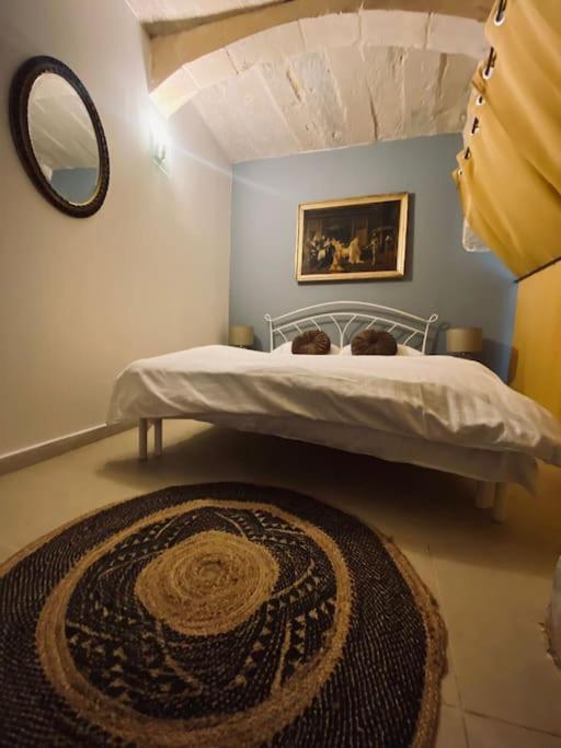 Vallettadreamsuites Groud Floor Shared Sea View Rooof Terrace 외부 사진